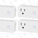 BN-Link Wi-Fi Smart Plug Outlet | $18 | Amazon